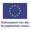 DE V Kofinanziert von der Europischen Union POS